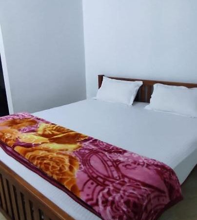 Beniel Homestay Suryanelli Buitenkant foto