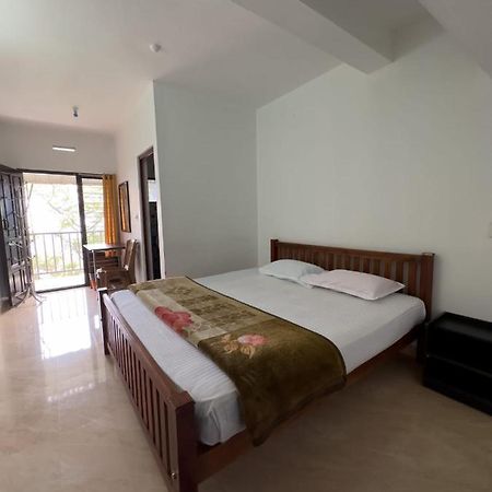 Beniel Homestay Suryanelli Buitenkant foto