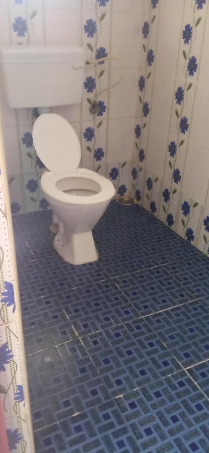 Beniel Homestay Suryanelli Buitenkant foto