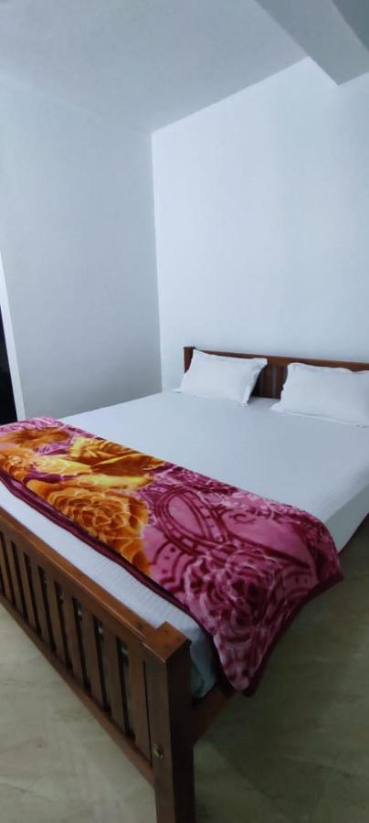 Beniel Homestay Suryanelli Buitenkant foto