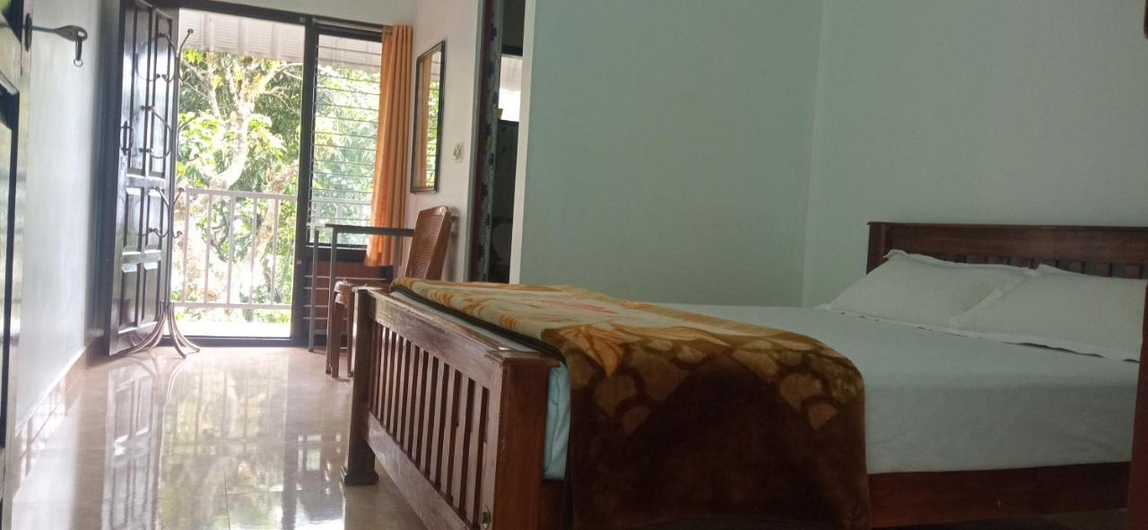 Beniel Homestay Suryanelli Buitenkant foto
