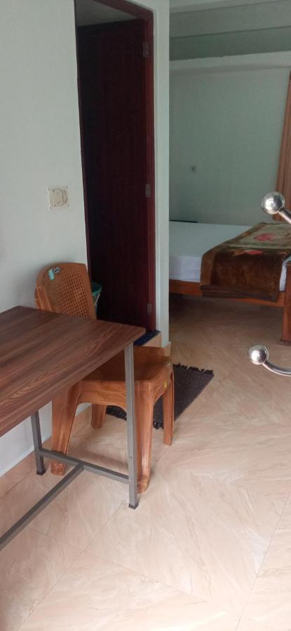 Beniel Homestay Suryanelli Buitenkant foto