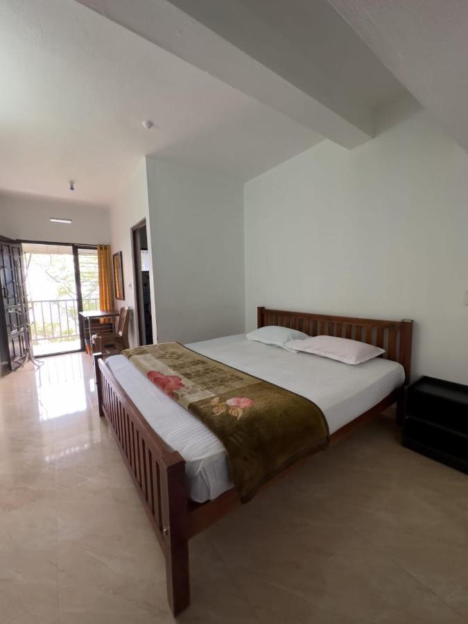 Beniel Homestay Suryanelli Buitenkant foto
