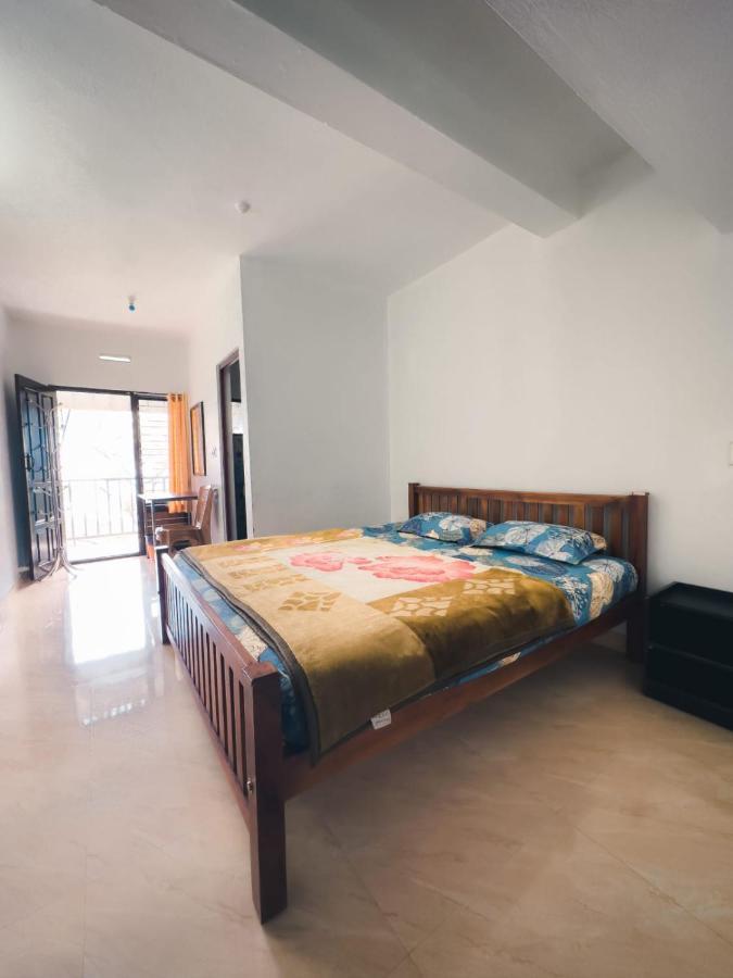 Beniel Homestay Suryanelli Buitenkant foto