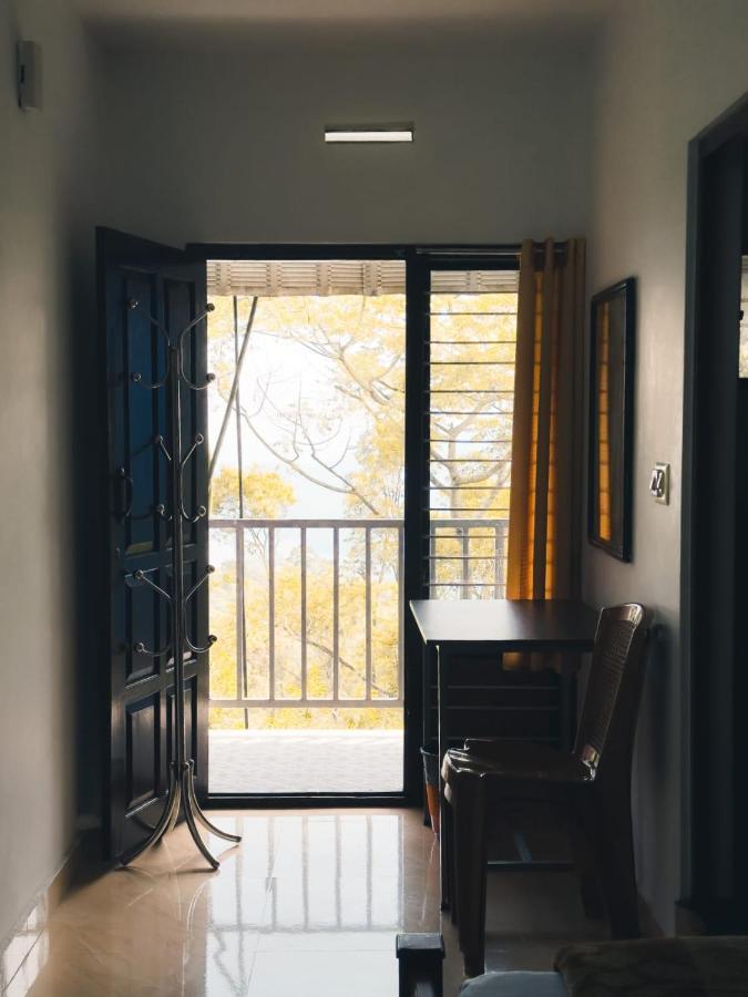 Beniel Homestay Suryanelli Buitenkant foto