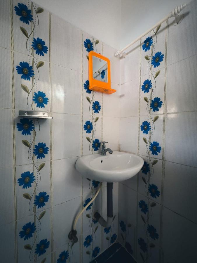 Beniel Homestay Suryanelli Buitenkant foto