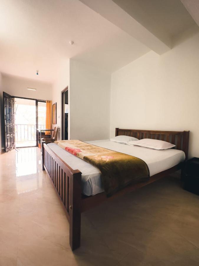 Beniel Homestay Suryanelli Buitenkant foto